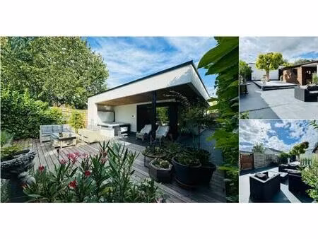 surface commerciale à vendre de 100 m² à grammont (rbv06406)