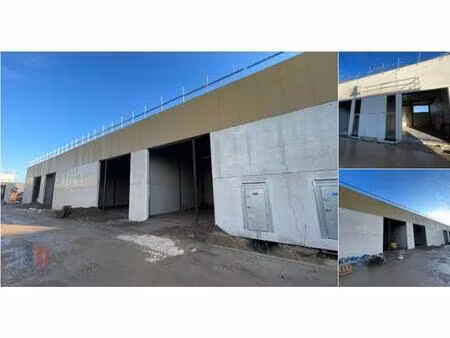 surface industrielle à vendre à kwadestraat 113 roeselare (rbv06686)