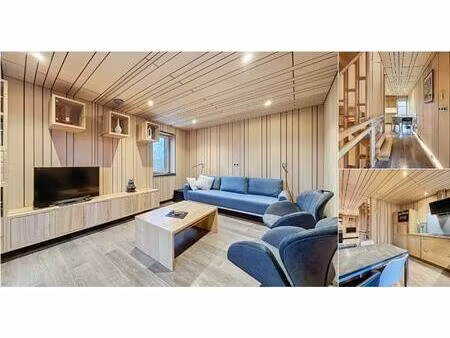 bureaux à louer à rahier 130b stoumont (vbd75712)