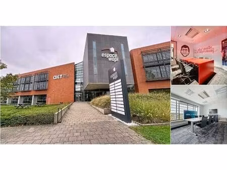 bureaux à vendre à kain (vbd75373)