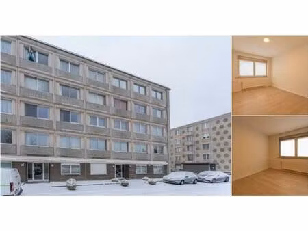 bureaux à louer à avenue adolphe schattens 53 waterloo (vbd75838)