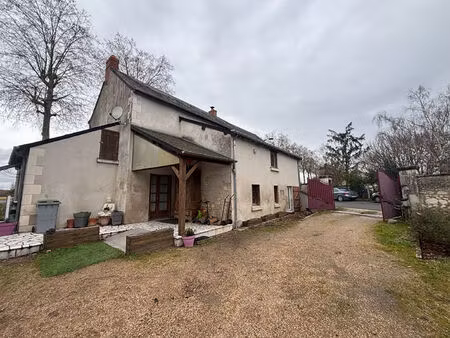 achat maison 5 pièces 173m²