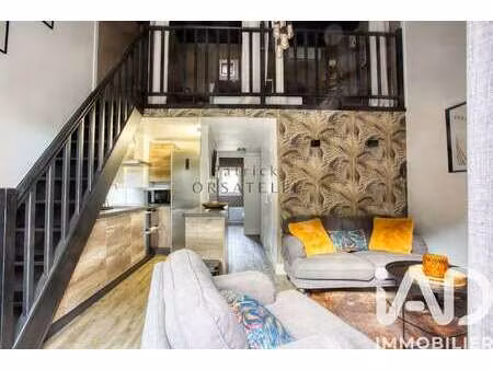 vente appartement 3 pièces à saint-raphaël (83530) : à vendre 3 pièces / 44m² saint-raphaë