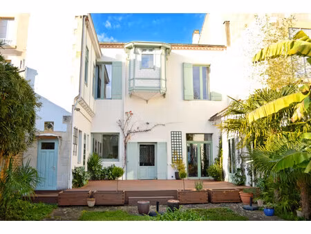 maison à vendre à marmande (47200) - lot-et-garonne