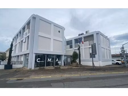 maison mont-de-marsan m² t-0 à vendre  2 990 000 €