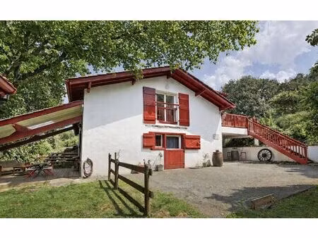 maison ascain 208 m² t-11 à vendre  830 000 €