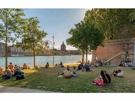 achat : appartement (31320)