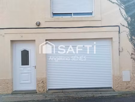 vente maison 12 pièces 207 m² gauriac (33710)