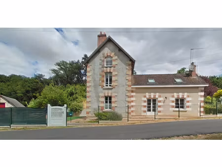 achat maison 5 pièces 155m²