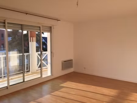 location appartement 2 pièces 51m² orleans 45100