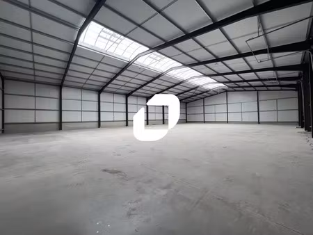 location local d'activités gondecourt 59147