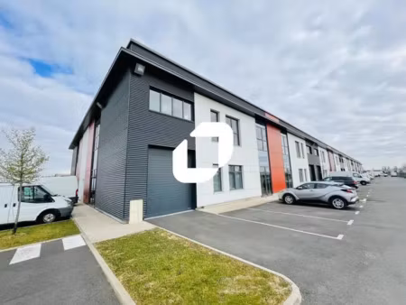 location local d'activités lieusaint 77127