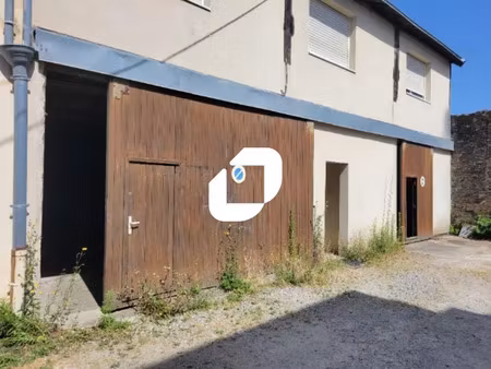 location entrepôt nantes 44000