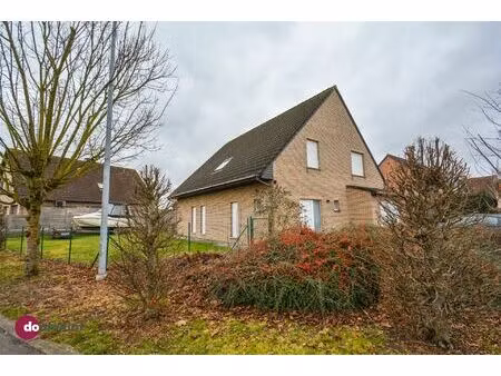 huis te koop in boortmeerbeek met 5 slaapkamers
