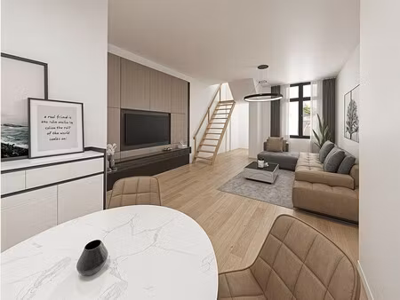 huis te koop in brugge met 3 slaapkamers