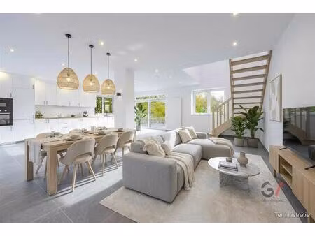 huis te koop in rotselaar met 3 slaapkamers