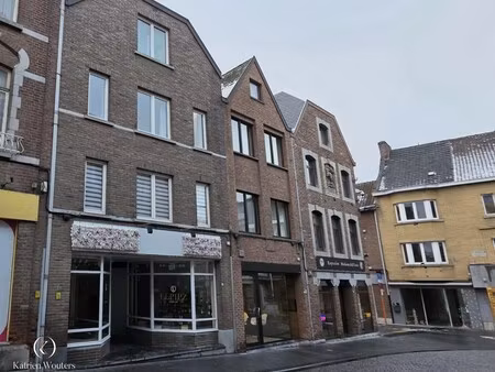 huis te koop in sint-truiden met 6 slaapkamers