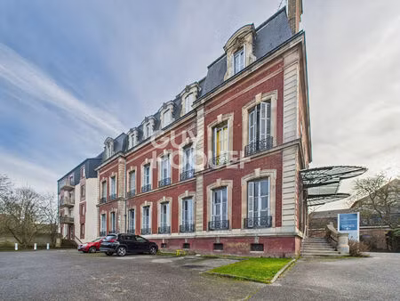 appartement elbeuf - 76500 - quartier calme