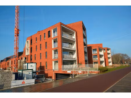 appartement te koop in lier met 2 slaapkamers