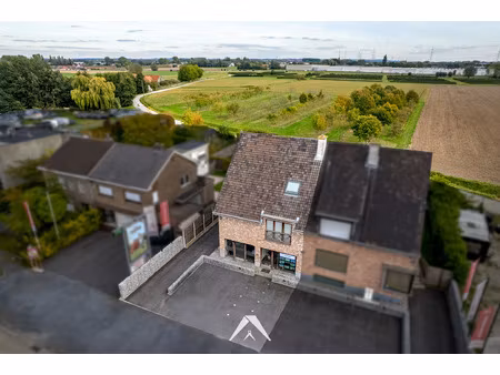 commercieel te koop in waregem
