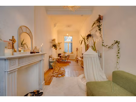 huis te koop in antwerpen met 4 slaapkamers