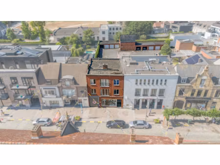 huis te koop in avelgem met 4 slaapkamers