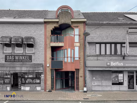 huis te koop in denderleeuw met 5 slaapkamers