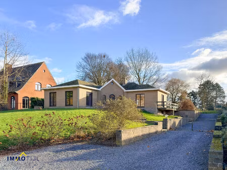 huis te koop in aalst met 3 slaapkamers