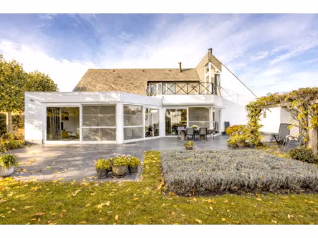 huis te koop in poppel met 4 slaapkamers