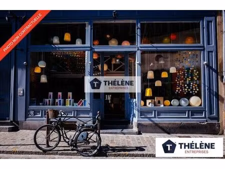 location commerce 143 m² à montpellier (34000)