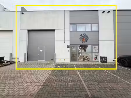 commercieel te koop in aalter