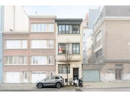 huis te koop in antwerpen met 5 slaapkamers