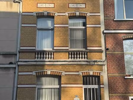 huis te koop in berchem met 5 slaapkamers