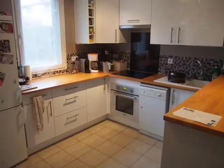 location appartement 3 pièces 55 m² à toulouse (31000)