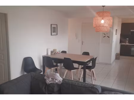 annonce appartement à vendre