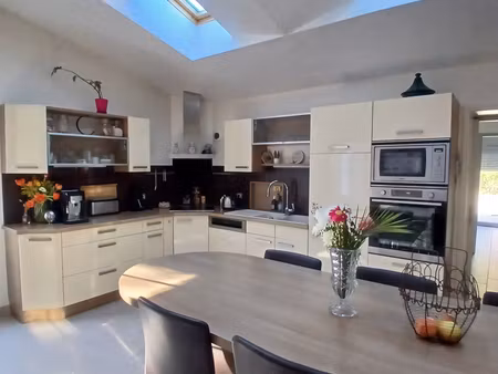 achat maison 4 pièces 132m²