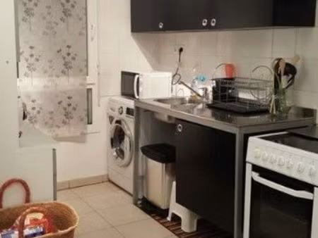 location appartement 2 pièces 46 m² à libourne (33500)