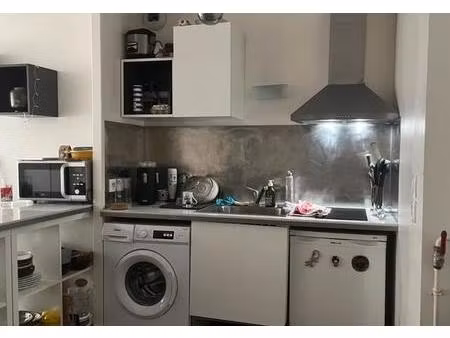 location appartement 2 pièces 36 m² à talence (33400)