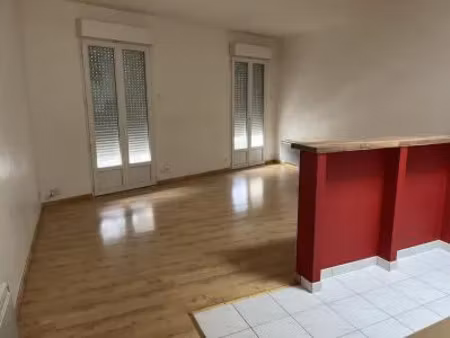 location appartement 4 pièces 90 m² à talence (33400)