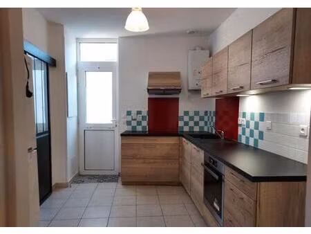 location maison 2 pièces 30 m² à talence (33400)