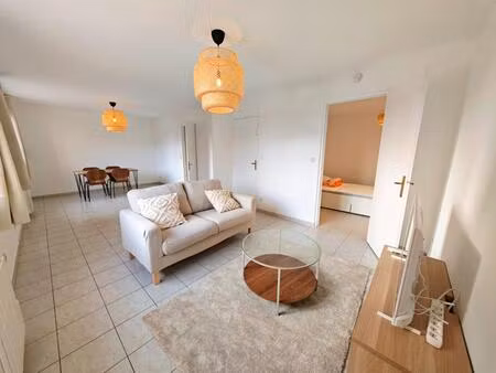 location appartement 3 pièces 69 m² à le havre (76600)