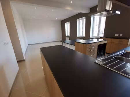 marcq-en-baroeul - rue jean jaures - secteur le pont des arts