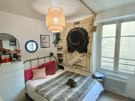 2-3 pièces proche république