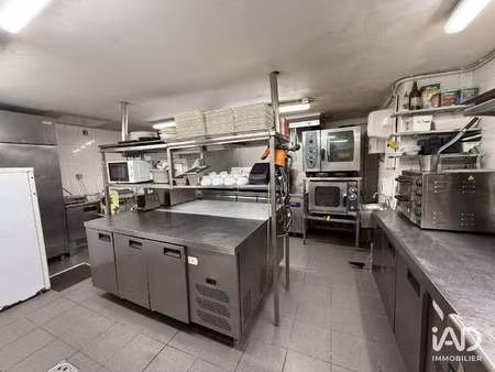 vente bureaux et commerces à port-vendres (66660) : à vendre / 240m² port-vendres