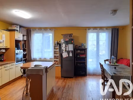 vente maison de ville 6 pièces