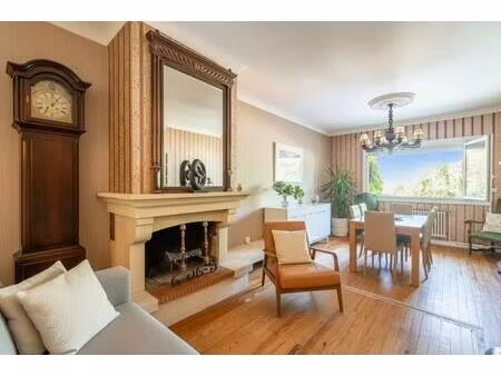 maison de 4 pièces de 95 m2  située à lormont