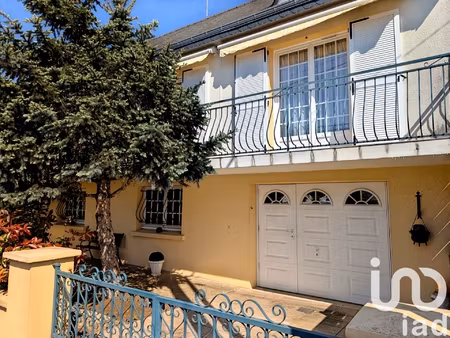 vente pavillon 4 pièces