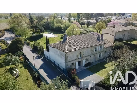 vente demeure 12 pièces