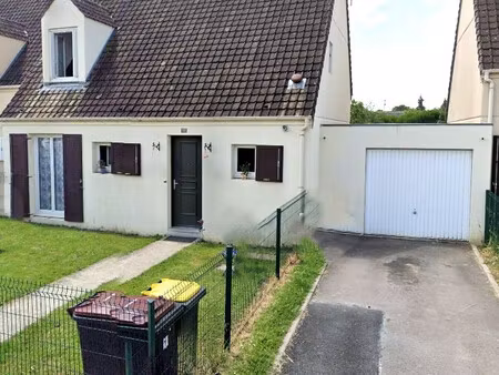 achat maison 5 pièces 99 m² sourdun