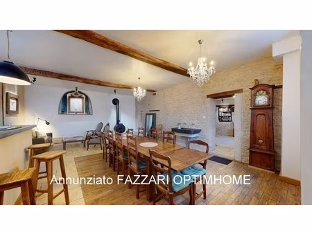 maison de caractère rénovée  proche belgique et luxembourg   vendue meublée | résidence ou